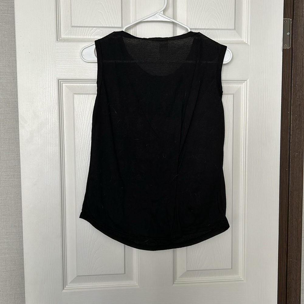 Tank top - Picture 2 of 2